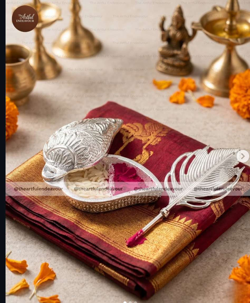 Corporate hampers